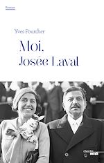 Télécharger le livre :  Moi, Josée Laval