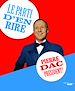 Télécharger le livre :  Le parti d'en rire : Pierre Dac président !