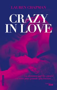 Téléchargez le livre :  Crazy in love