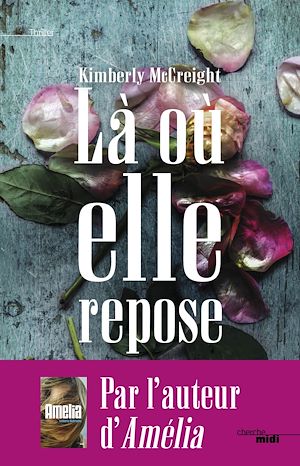 Téléchargez le livre :  Là où elle repose