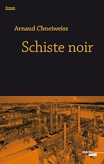 Télécharger le livre :  Schiste noir