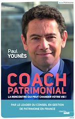 Télécharger le livre :  Coach patrimonial