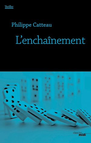 Téléchargez le livre :  L'Enchaînement