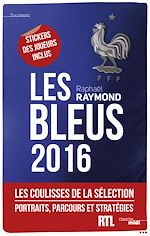 Télécharger le livre :  Les Bleus 2016