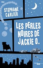 Télécharger le livre :  Les Perles noires de Jackie O.