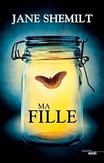 Télécharger le livre :  Ma fille -Extrait-