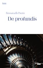 Télécharger le livre :  De profundis - Extrait