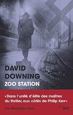Télécharger le livre :  Zoo Station