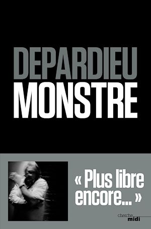 Téléchargez le livre :  Monstre