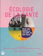 Télécharger le livre :  Ecologie de la santé