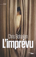 Télécharger le livre :  L'imprévu - Extrait