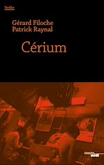 Télécharger le livre :  Cerium - Extrait