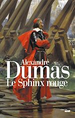 Télécharger le livre :  Le Sphinx rouge