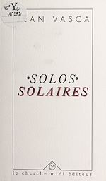 Télécharger le livre :  Solos solaires