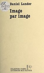 Télécharger le livre :  Image par image
