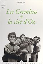 Télécharger le livre :  Les gremlins de la cité d'Oz