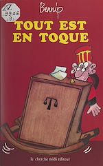 Télécharger le livre :  Tout est en toque