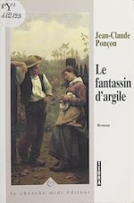Télécharger le livre :  Le fantassin d'argile