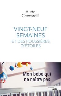 Téléchargez le livre :  Vingt-neuf semaines et des poussières d'étoiles