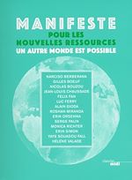 Download this eBook Manifeste pour les nouvelles ressources