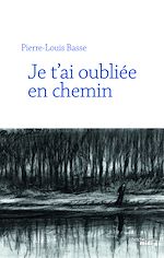 Télécharger le livre :  Je t'ai oubliée en chemin