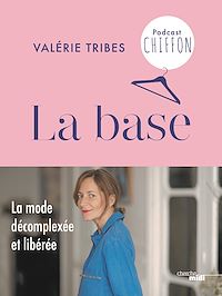 Téléchargez le livre :  La Base