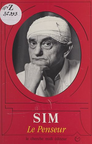 Téléchargez le livre :  Le penseur