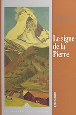 Télécharger le livre :  Le signe de la Pierre