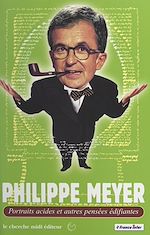 Télécharger le livre :  Portraits acides et autres pensées édifiantes