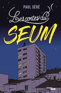 Téléchargez le livre :  Les Contes du Seum