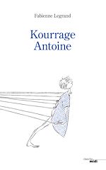 Télécharger le livre :  Kourrage Antoine