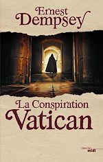 Download this eBook La Conspiration Vatican