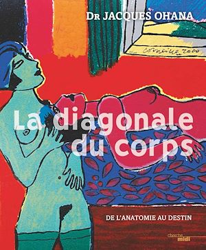 Téléchargez le livre :  La Diagonale du corps