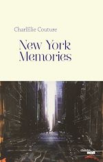Download this eBook New York Memories