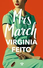 Télécharger le livre :  Mrs March