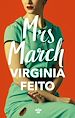 Télécharger le livre :  Mrs March