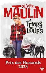 Télécharger le livre :  Le temps des loups