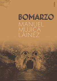 Téléchargez le livre :  Bomarzo