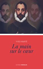 Télécharger le livre :  La main sur le coeur