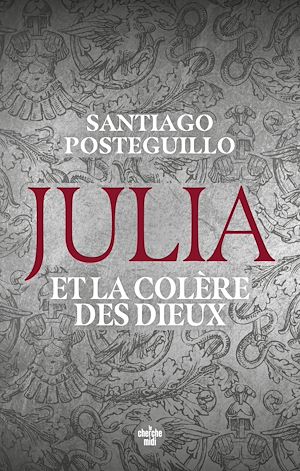 Download the eBook: Julia et la colère des dieux