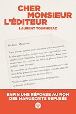 Télécharger le livre :  Cher Monsieur l'Editeur