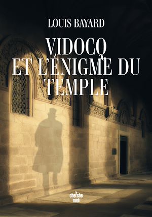 Download the eBook: Vidocq et l'énigme du Temple