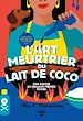 Télécharger le livre :  La Cuisine mortelle de Tita Rosie - Tome 1 L Art meurtrier du lait de coco