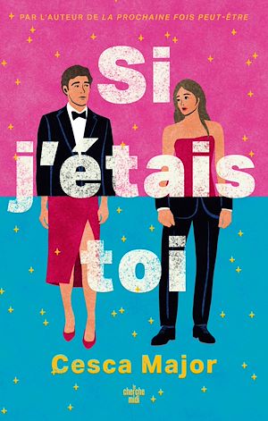 Download the eBook: Si j'étais toi