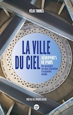 Télécharger le livre :  La ville du ciel