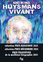 Télécharger le livre :  Huysmans vivant