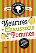 Télécharger le livre :  Les Enquêtes d'Hannah Swensen - tome 12 Meurtres et chaussons aux pommes