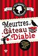 Télécharger le livre :  Les Enquêtes d'Hannah Swensen tome 13 - Meurtres et gâteaux du diable