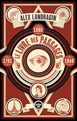 Download the eBook: Le livre des passages