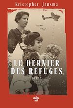 Télécharger le livre :  Le Dernier des refuges, une fresque historique éblouissante par l'auteur de New York odyssée